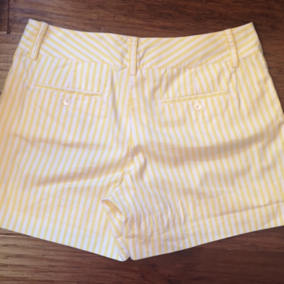 Ralph Lauren shorts sz 12 - Picture 3 of 3